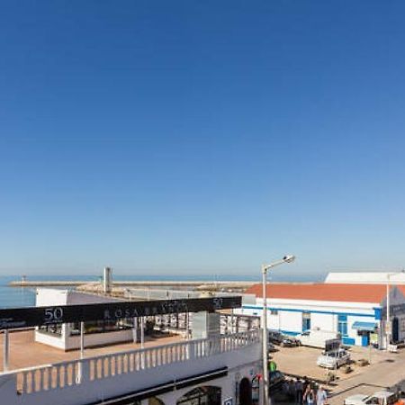 Готель Residencial Miramar Куартейра Екстер'єр фото