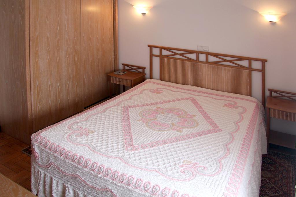 Готель Residencial Miramar Куартейра Номер фото