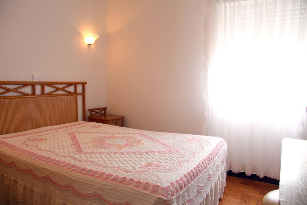 Готель Residencial Miramar Куартейра Номер фото