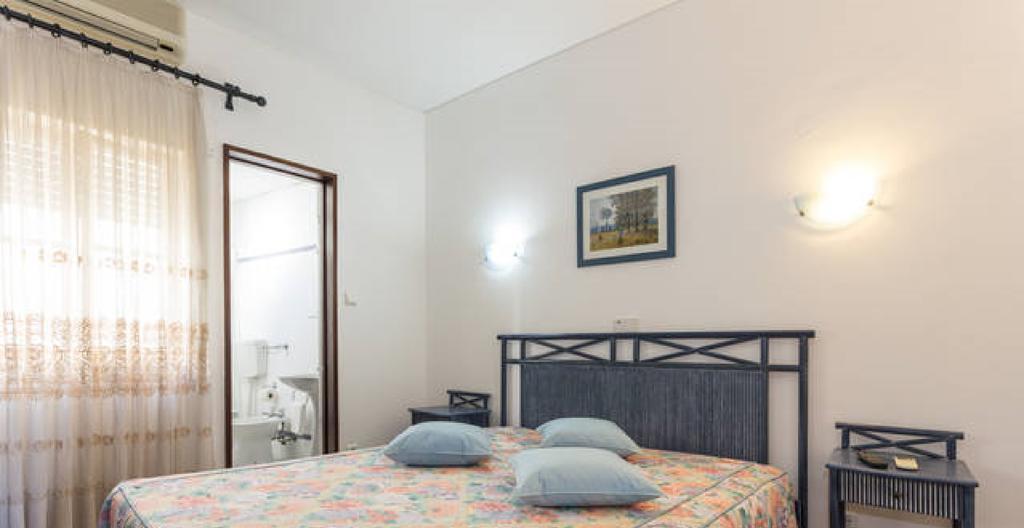 Готель Residencial Miramar Куартейра Номер фото