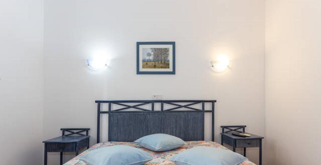Готель Residencial Miramar Куартейра Номер фото